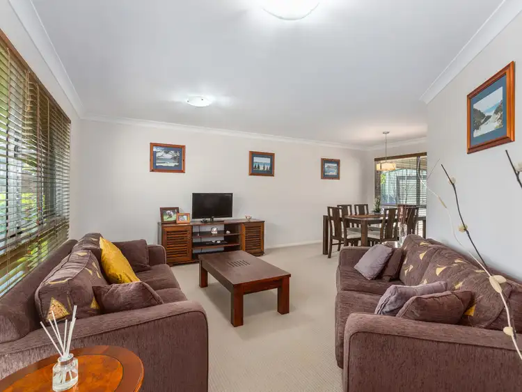 Third view of Homely house listing, 5 Forest Oak Crescent, Bogangar NSW 2488