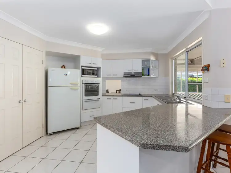 Fourth view of Homely house listing, 5 Forest Oak Crescent, Bogangar NSW 2488