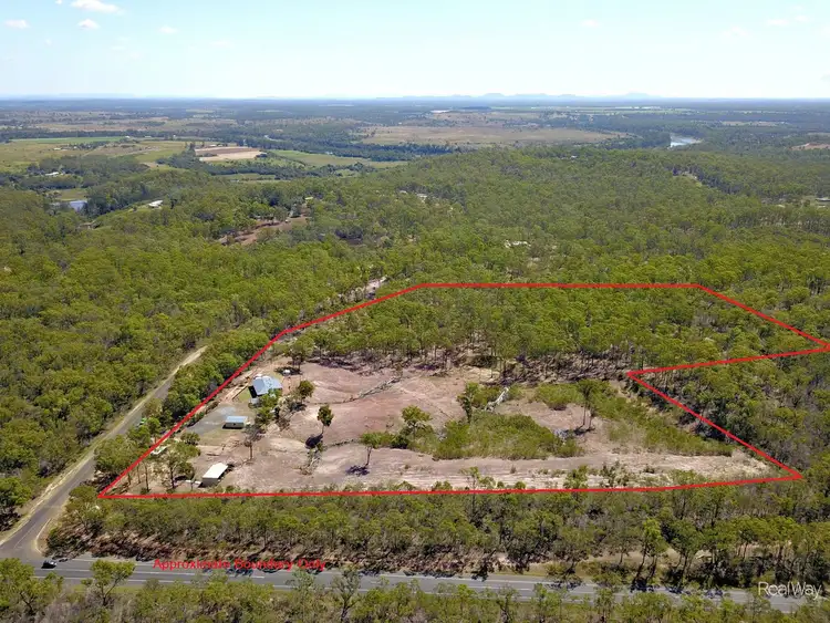 Main view of Homely house listing, 8 Hills Road, South Bingera QLD 4670