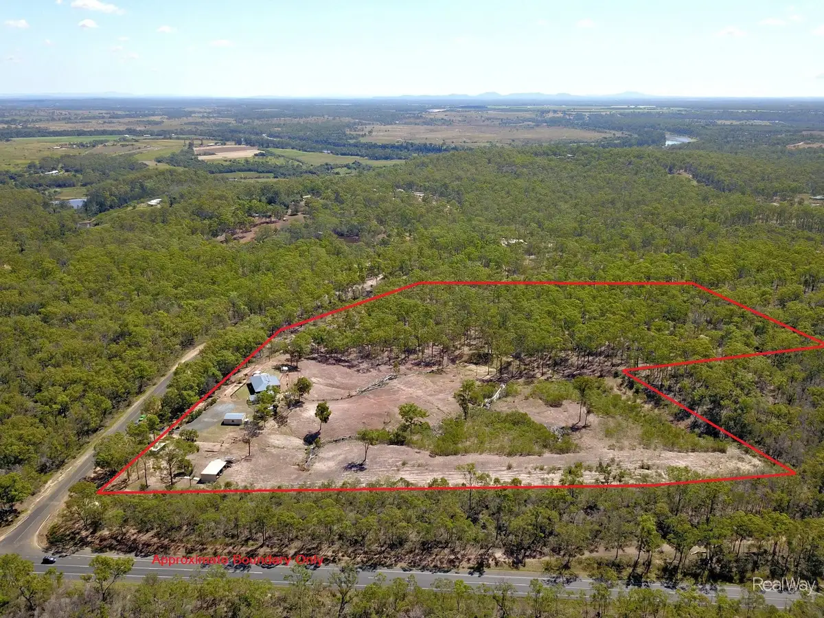 Main view of Homely house listing, 8 Hills Road, South Bingera QLD 4670