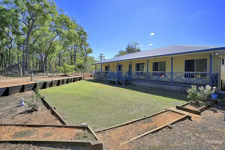 Fourth view of Homely house listing, 8 Hills Road, South Bingera QLD 4670