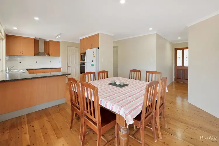 Sixth view of Homely house listing, 8 Hills Road, South Bingera QLD 4670