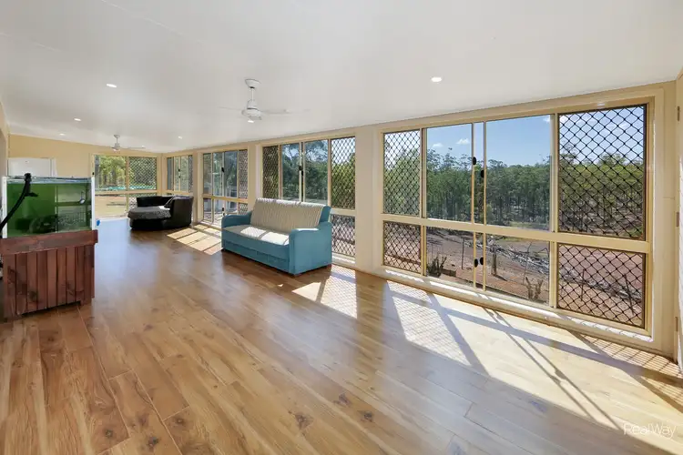 Seventh view of Homely house listing, 8 Hills Road, South Bingera QLD 4670