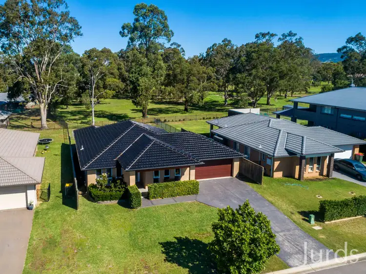 5 Birkdale Boulevard, Cessnock NSW 2325
