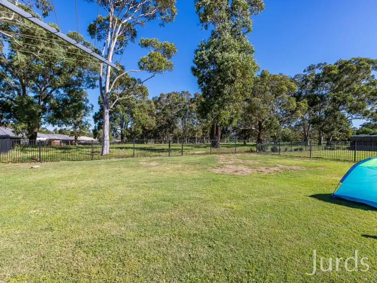 Fifth view of Homely house listing, 5 Birkdale Boulevard, Cessnock NSW 2325