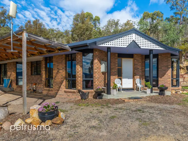 115 McGann Drive, Brighton TAS 7030