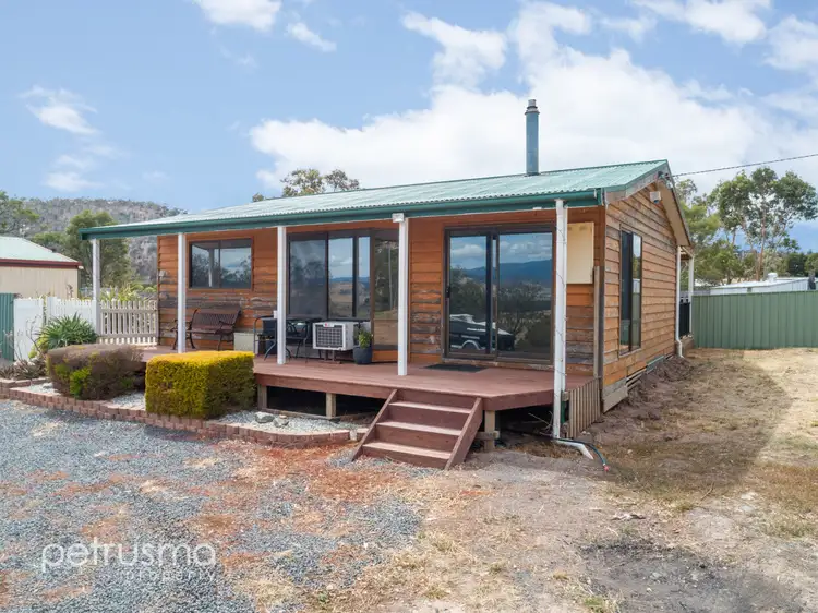 307 Briggs Road, Honeywood TAS 7017