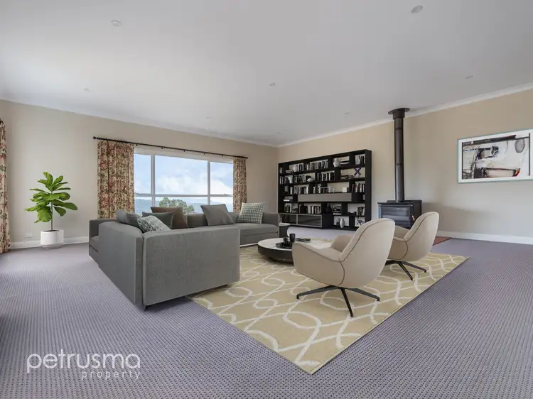 Third view of Homely house listing, 306 Top Swamp Road, Lachlan TAS 7140