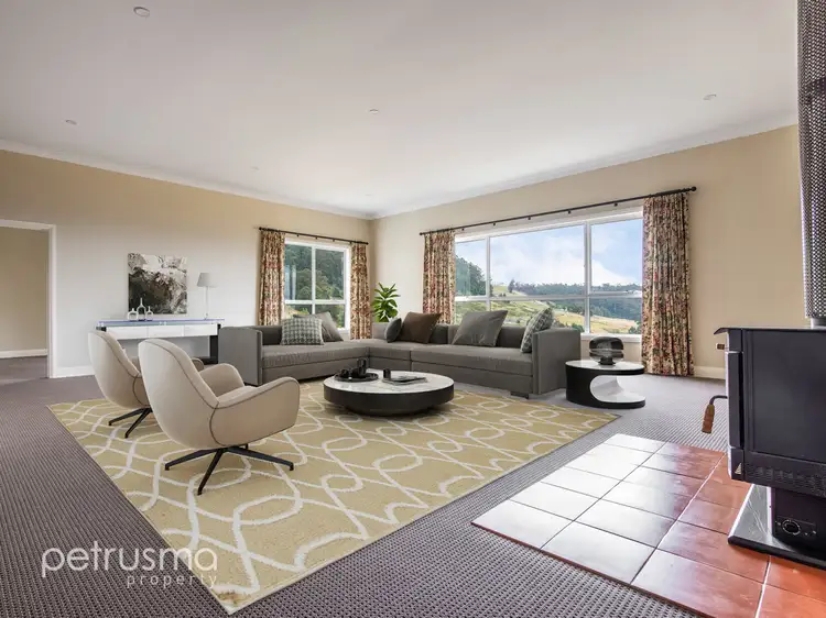 Fourth view of Homely house listing, 306 Top Swamp Road, Lachlan TAS 7140