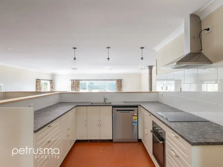 Fifth view of Homely house listing, 306 Top Swamp Road, Lachlan TAS 7140