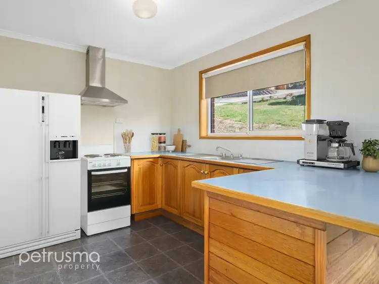 Second view of Homely house listing, 1/7 Donald Court, Glenorchy TAS 7010