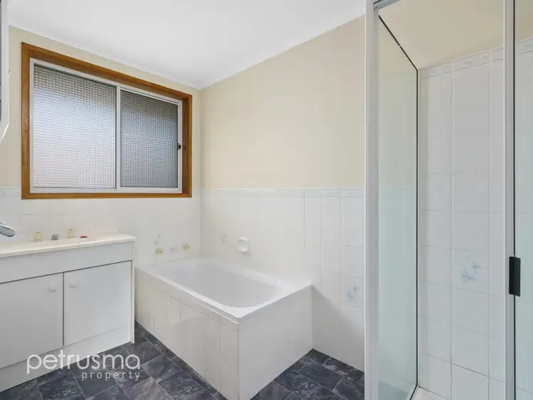 Fifth view of Homely house listing, 1/7 Donald Court, Glenorchy TAS 7010