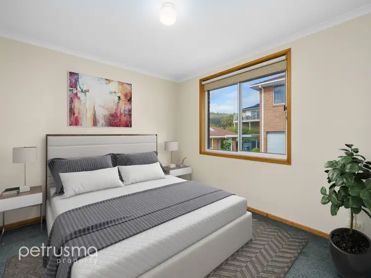 Sixth view of Homely house listing, 1/7 Donald Court, Glenorchy TAS 7010