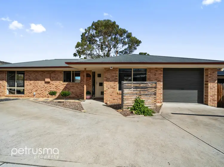 3/11 Childs Drive, Old Beach TAS 7017