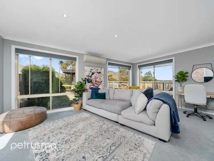 Fifth view of Homely house listing, 3/11 Childs Drive, Old Beach TAS 7017