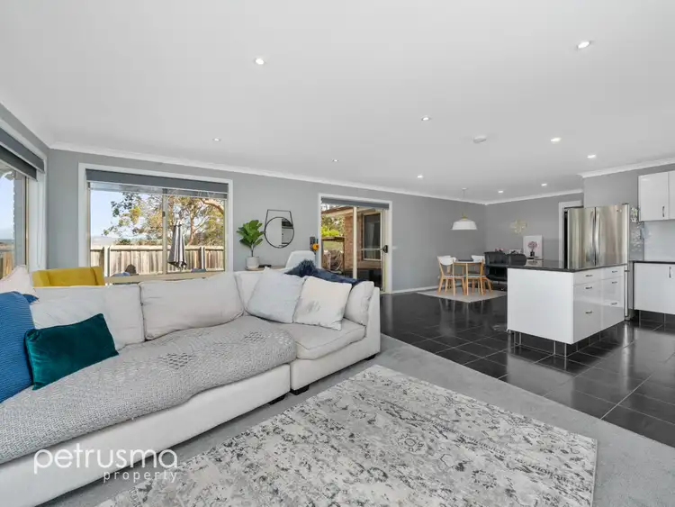 Sixth view of Homely house listing, 3/11 Childs Drive, Old Beach TAS 7017