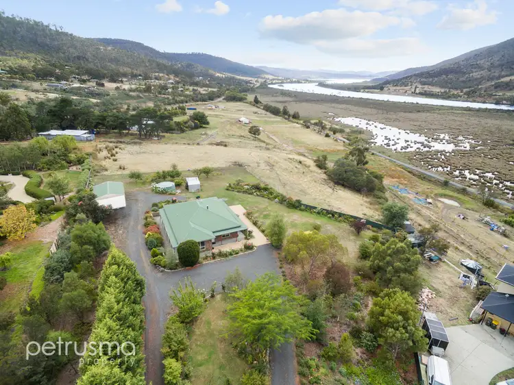 3 Narcissus Avenue, Dromedary TAS 7030