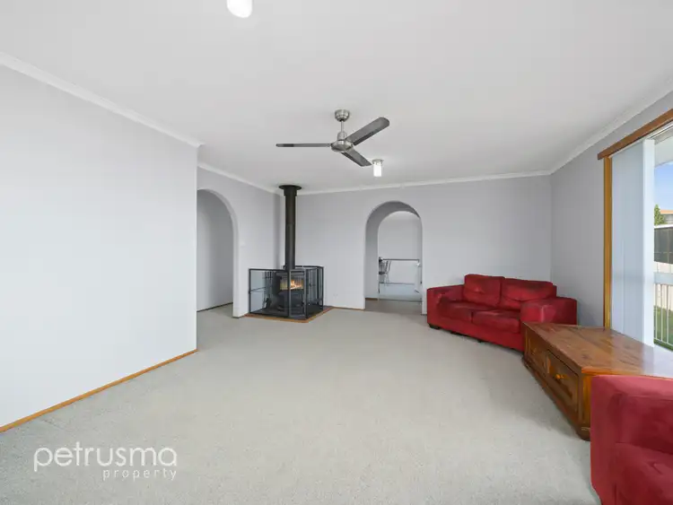 Third view of Homely house listing, 12 Aldridge Court, Claremont TAS 7011