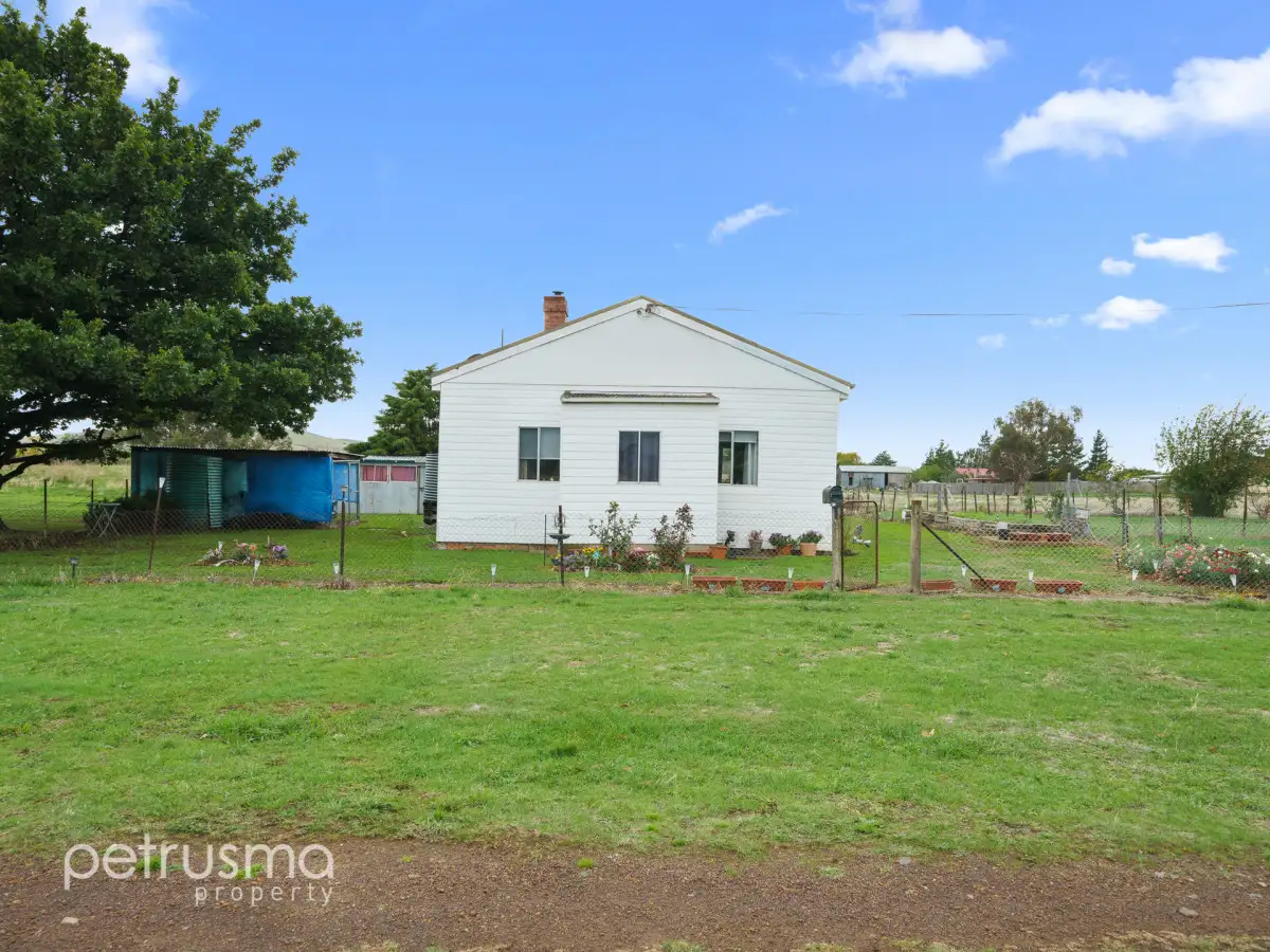 Main view of Homely house listing, 42 Allison Street, Tunbridge TAS 7120