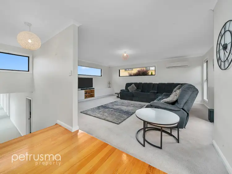 Second view of Homely house listing, 11 Travers Court, Claremont TAS 7011