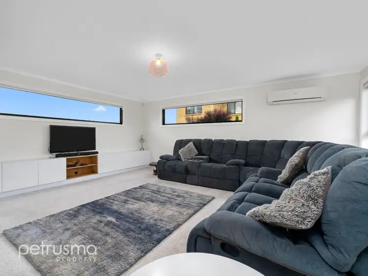 Third view of Homely house listing, 11 Travers Court, Claremont TAS 7011