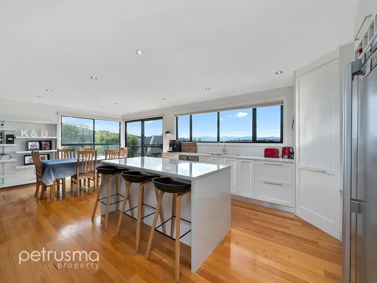 Fourth view of Homely house listing, 11 Travers Court, Claremont TAS 7011