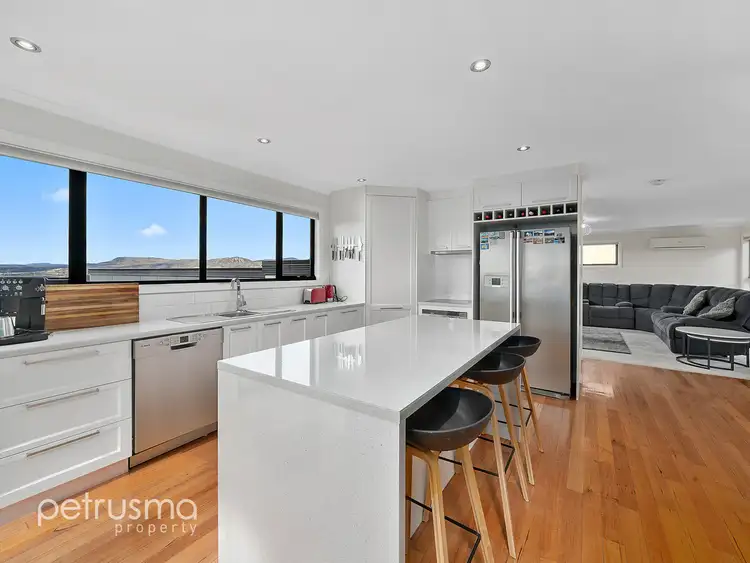 Fifth view of Homely house listing, 11 Travers Court, Claremont TAS 7011