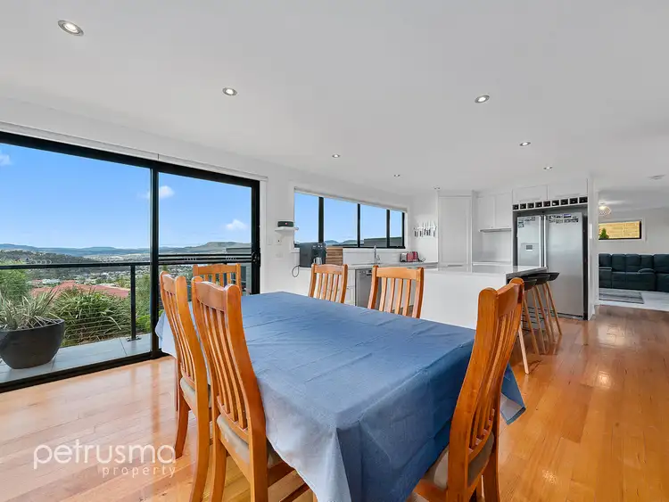 Sixth view of Homely house listing, 11 Travers Court, Claremont TAS 7011