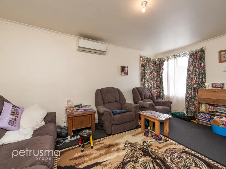 Third view of Homely unit listing, 1/37 Walker Crescent, Bridgewater TAS 7030