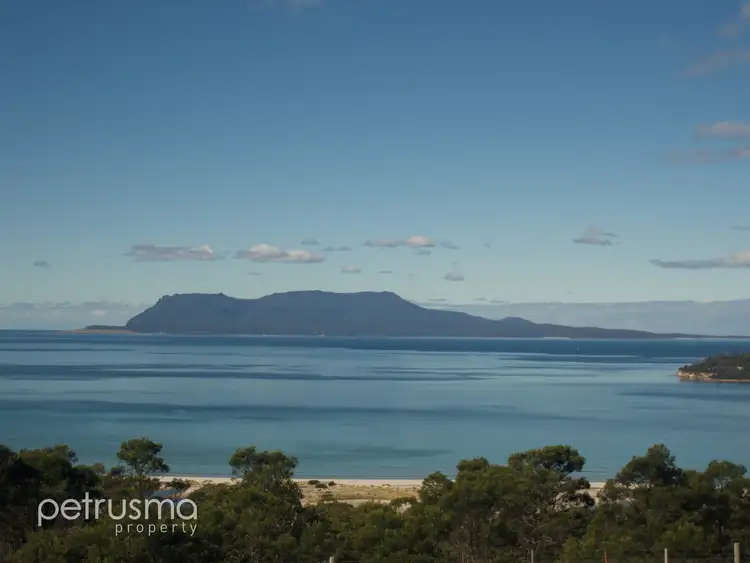 Second view of Homely land listing, 65 Alma Road, Orford TAS 7190