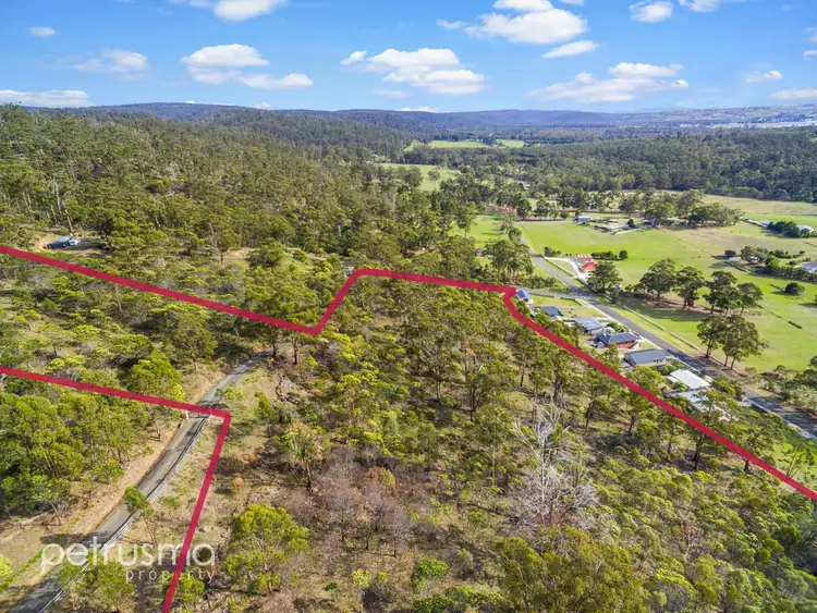 Third view of Homely land listing, 65 Alma Road, Orford TAS 7190