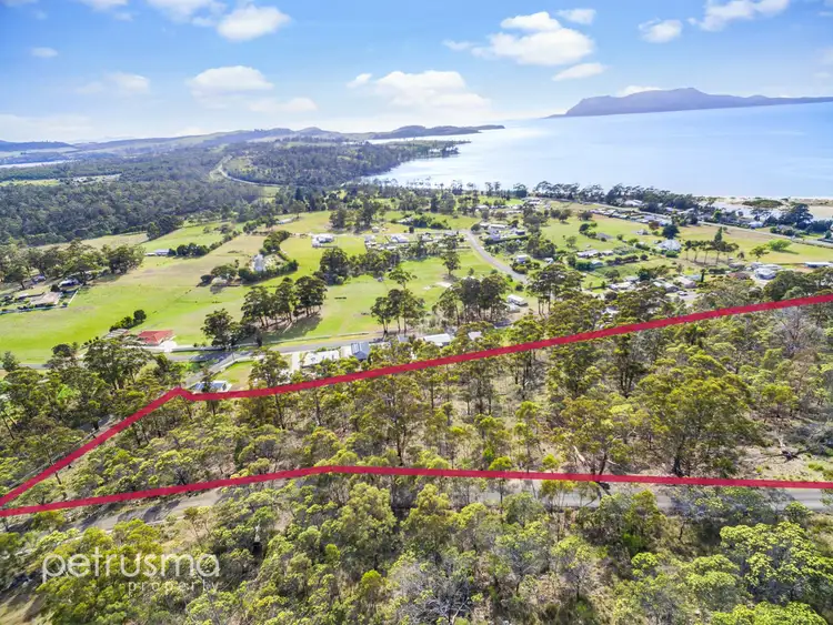 Fourth view of Homely land listing, 65 Alma Road, Orford TAS 7190