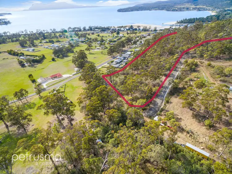 Fifth view of Homely land listing, 65 Alma Road, Orford TAS 7190