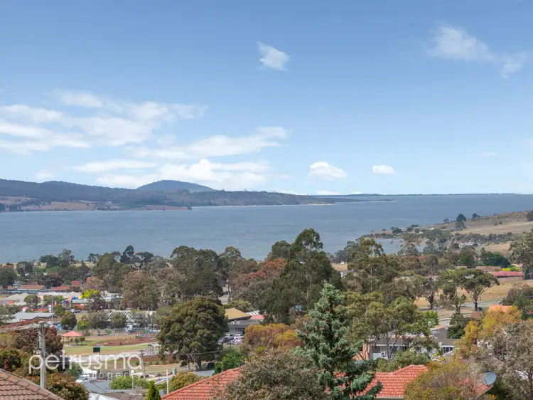 Second view of Homely unit listing, 1 & 2/34 Tollard Drive, Rokeby TAS 7019