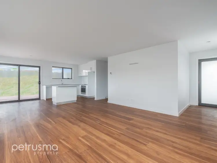 Fourth view of Homely unit listing, 1 & 2/34 Tollard Drive, Rokeby TAS 7019