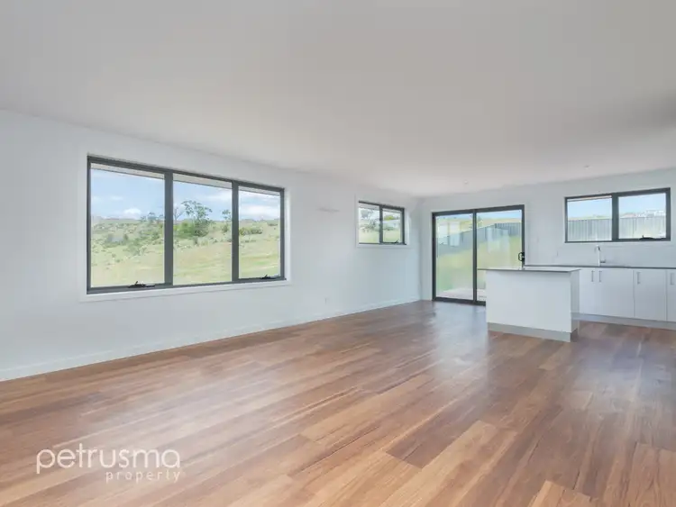 Fifth view of Homely unit listing, 1 & 2/34 Tollard Drive, Rokeby TAS 7019