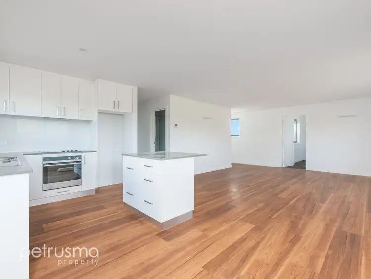 Sixth view of Homely unit listing, 1 & 2/34 Tollard Drive, Rokeby TAS 7019