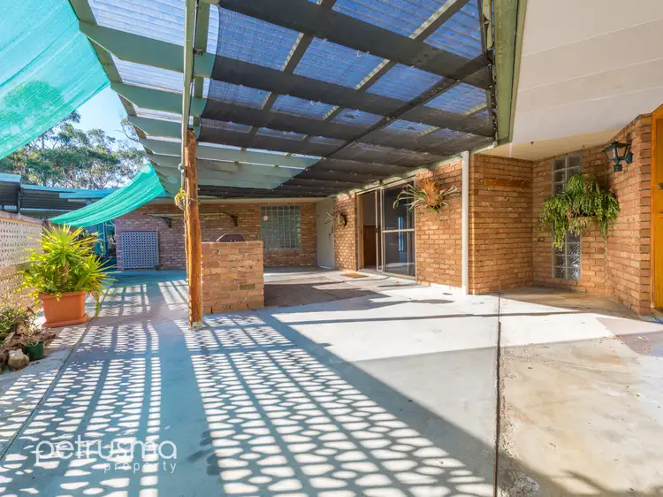 Main view of Homely house listing, 157 Linden Road, Primrose Sands TAS 7173