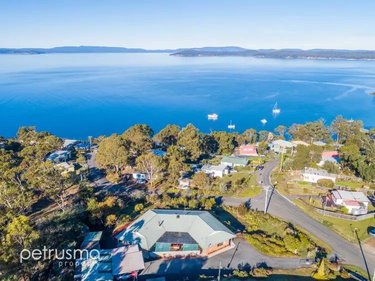Second view of Homely house listing, 157 Linden Road, Primrose Sands TAS 7173