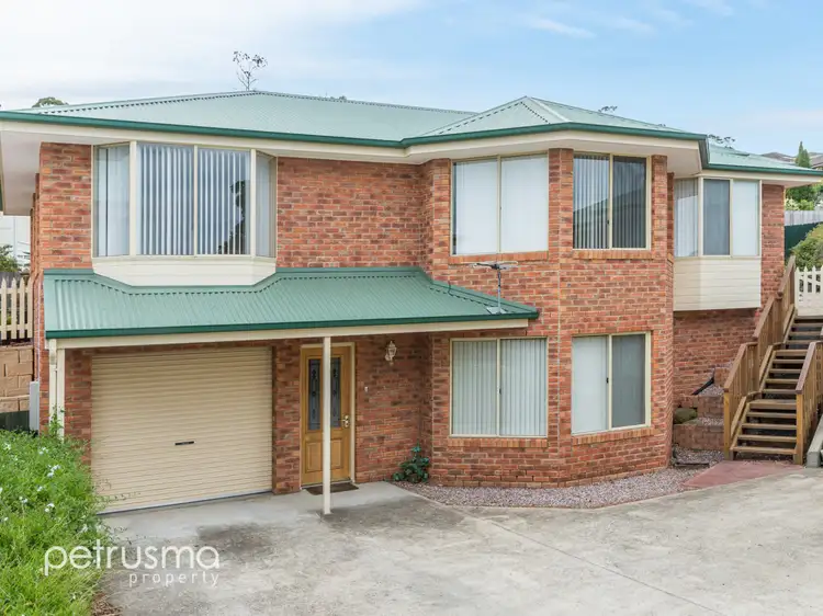 2/51 Beach Street, Bellerive TAS 7018