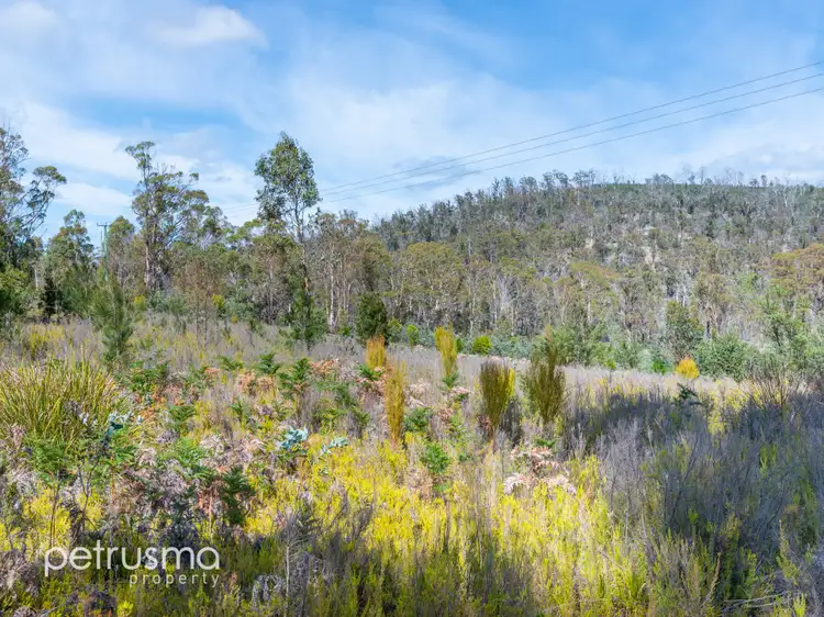 Third view of Homely land listing, 1 Sugarloaf Road, Forcett TAS 7173