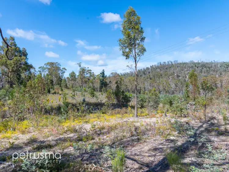 Fourth view of Homely land listing, 1 Sugarloaf Road, Forcett TAS 7173