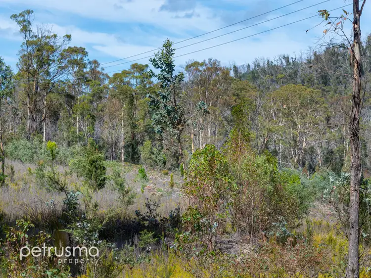 Fifth view of Homely land listing, 1 Sugarloaf Road, Forcett TAS 7173