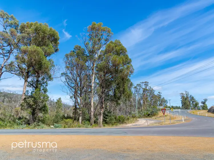 Seventh view of Homely land listing, 1 Sugarloaf Road, Forcett TAS 7173