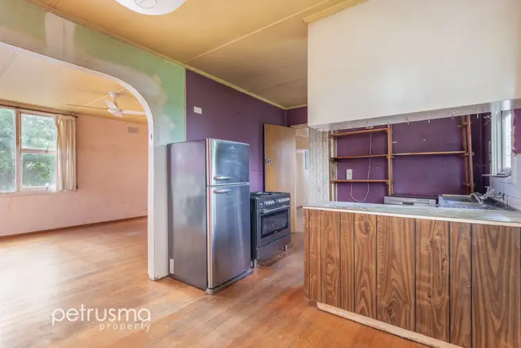 Fifth view of Homely house listing, 6 Luckman Place, Rokeby TAS 7019