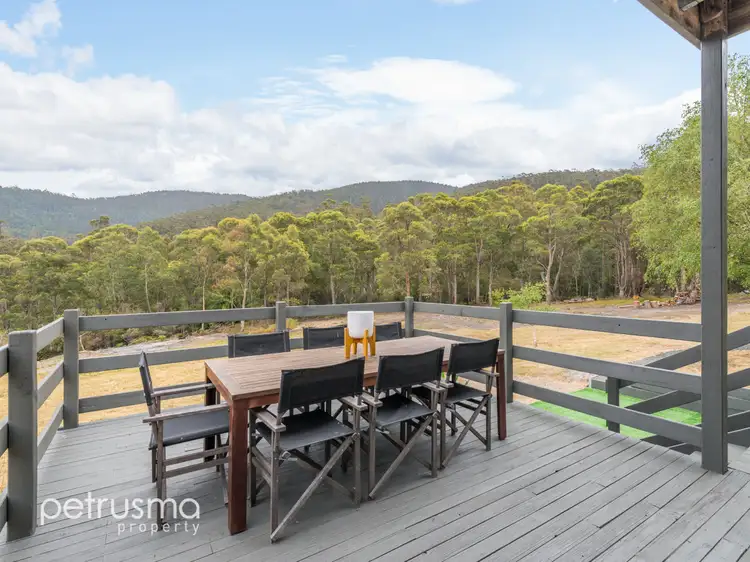 Main view of Homely house listing, 20 Abelia Drive, Longley TAS 7150