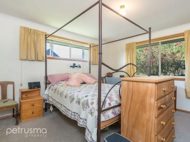 Fifth view of Homely house listing, 70 Ruth Drive, Lenah Valley TAS 7008