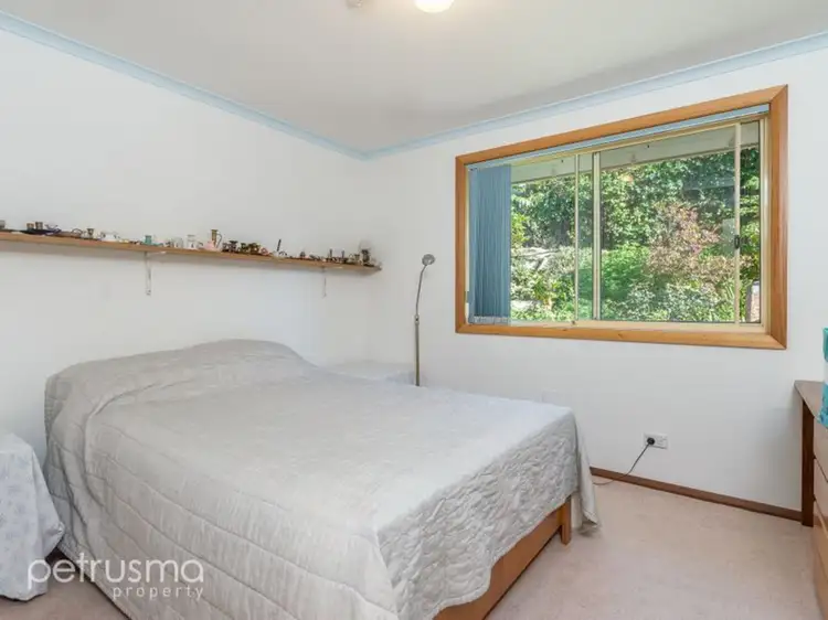Sixth view of Homely house listing, 70 Ruth Drive, Lenah Valley TAS 7008