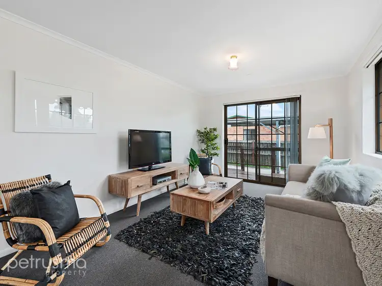 Main view of Homely house listing, 1 South Parade, Rokeby TAS 7019
