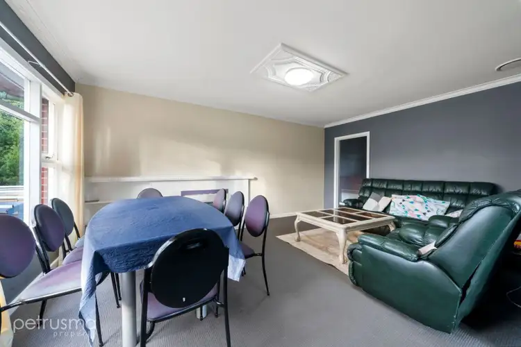 Fourth view of Homely house listing, 5 Moss Park Drive, New Town TAS 7008